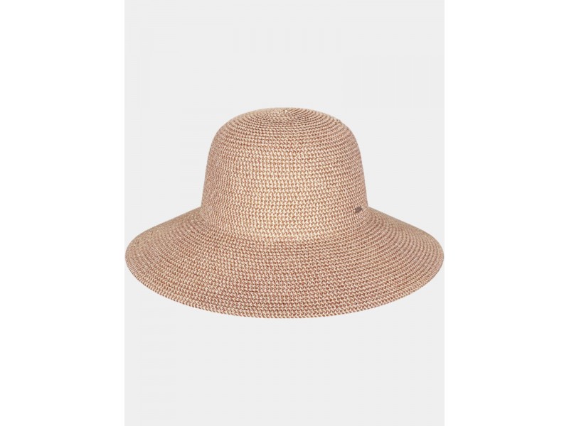 Barts Tehina Hat D - narancssárga női papírkalap