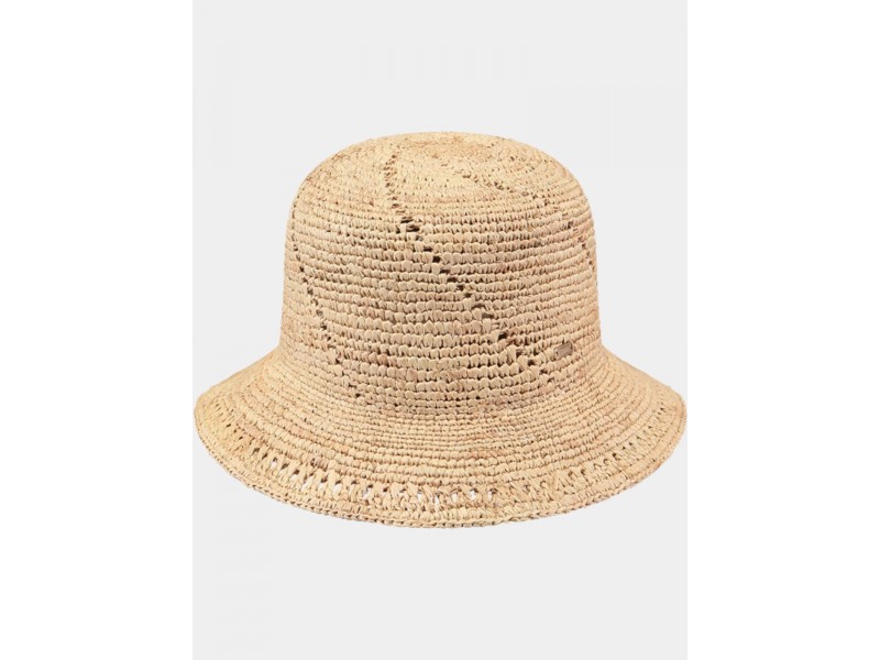 Barts Tikia Hat D – női szalmakalap (07 natural)