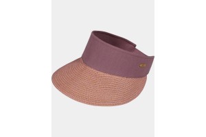 Barts Vesder Visor D — női napellenzős kalap (40-mauve)