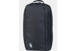 CabinZero Classic 11L Cross Body – Absolute Black