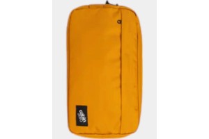 CabinZero Classic 11L - Orange Chill