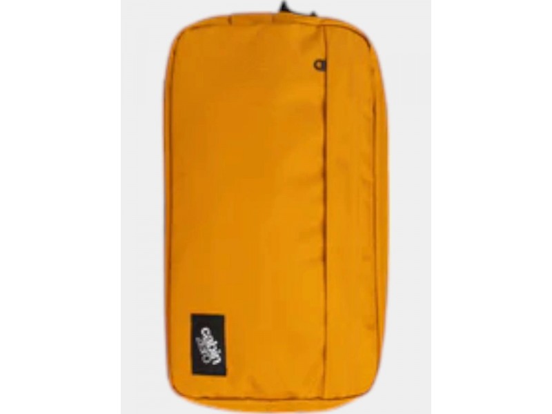CabinZero Classic 11L - Orange Chill