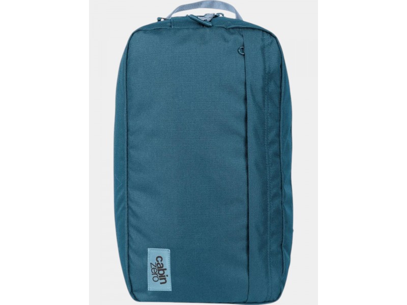 Cabin Zero Classic 11L Crossbody - Aruba Blue kép
