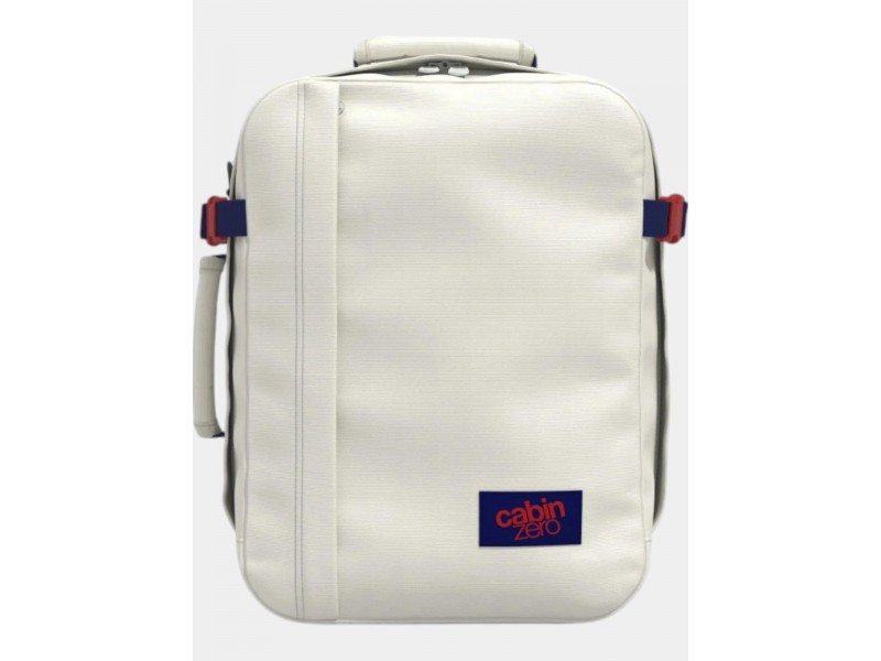 Cabin Zero Classic Tech 28L - Cloud Nine hátizsák