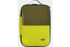 CabinZero Lux Packing Cube Medium - Mojito Lime