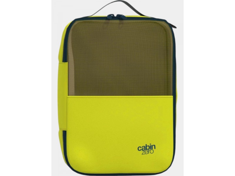 CabinZero Lux Packing Cube Medium - Mojito Lime