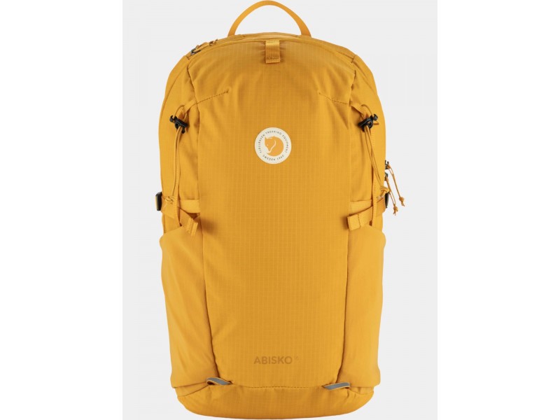 Fjallraven Abisko Softpack 16 D - Mustár