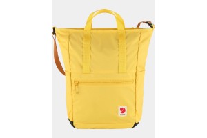 Fjallraven High Coast Totepack D - mellow yellow