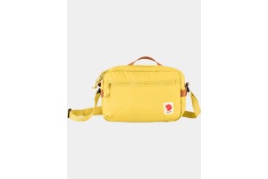 Fjallraven High Coast Crossbody D - Mellow Yellow