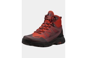 Helly Hansen Cascade Mid Ht D - 300 Patrol Oran
