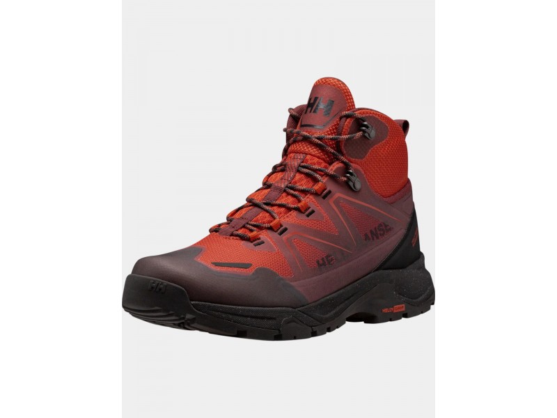 Helly Hansen Cascade Mid Ht D - 300 Patrol Oran