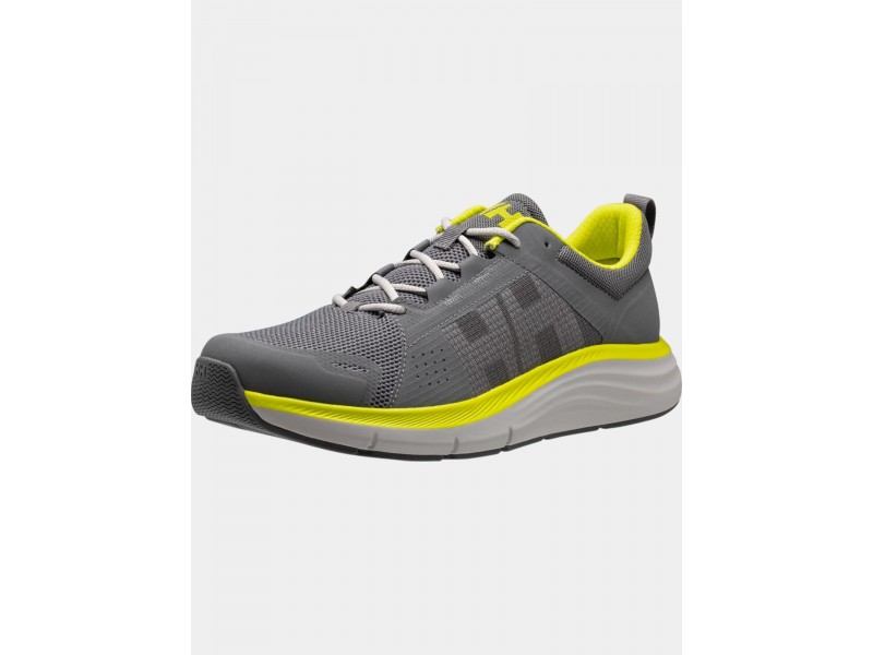 Helly Hansen Ahiga Evo 5 férfi vitorlás cipő – 964 charcoal