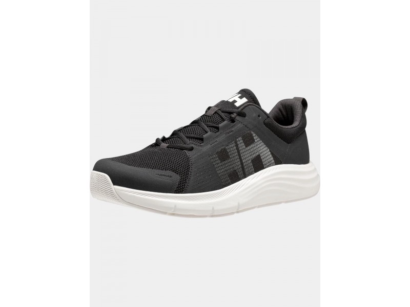 Helly Hansen Ahiga Evo 5 férfi vitorlás cipő - fekete