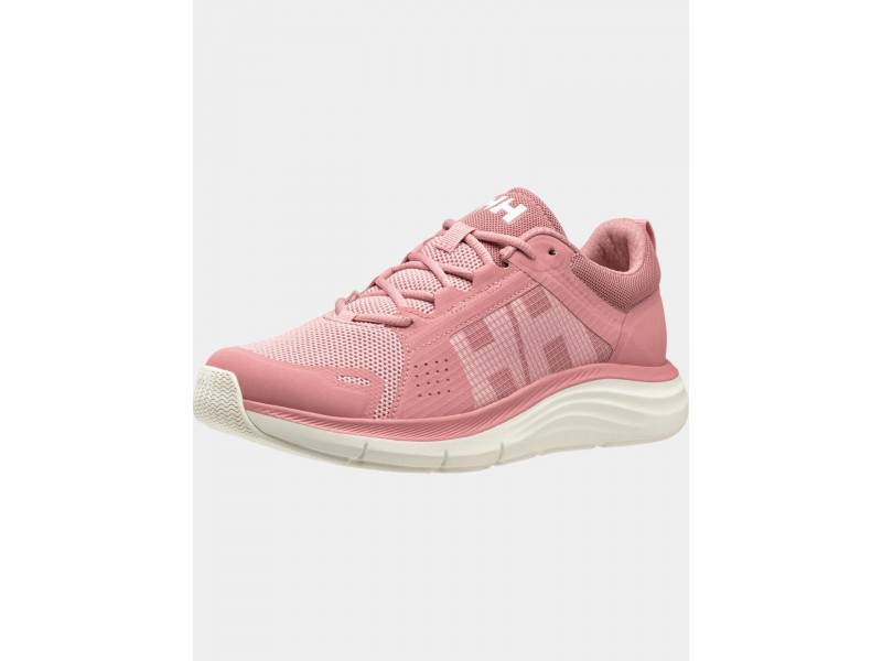 Helly Hansen W Ahiga Evo 5 női vitorlás cipő - pink salt