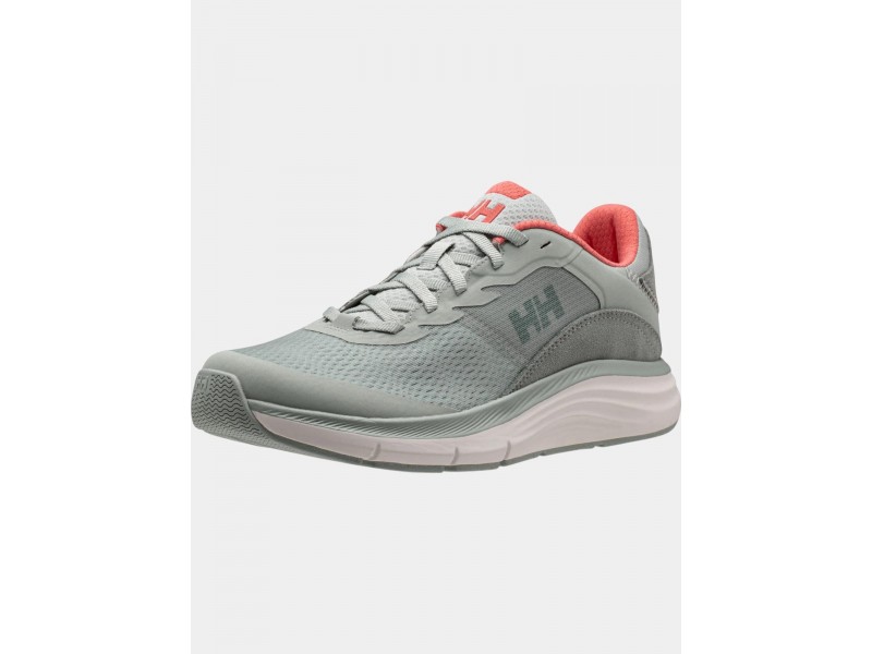 Helly Hansen W HP Marine LS 462 Green Mist