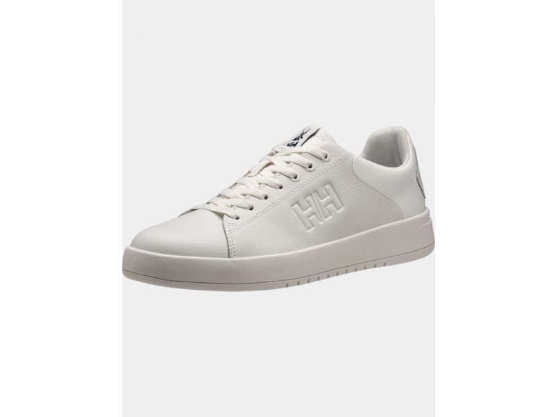 Helly Hansen Varberg Cl D férfi off white bőr cipő