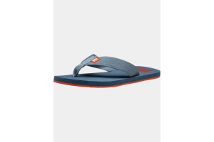 Helly Hansen Logo Sandal 2 D navy - férfi papucs
