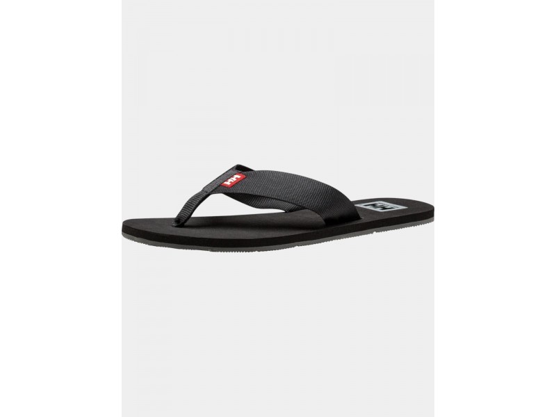 Helly Hansen Logo Sandal 2 D férfi papucs
