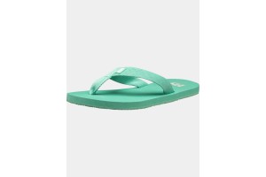Helly Hansen W Logo Sandal 2 D női papucs - Lagoon
