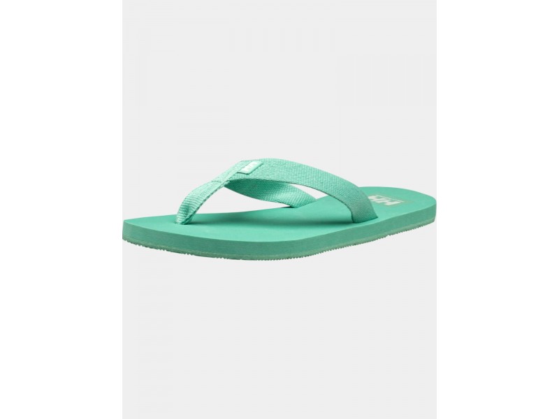Helly Hansen W Logo Sandal 2 D női papucs - Lagoon