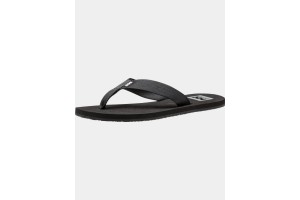 Helly Hansen W Logo Sandal 2 D - fekete