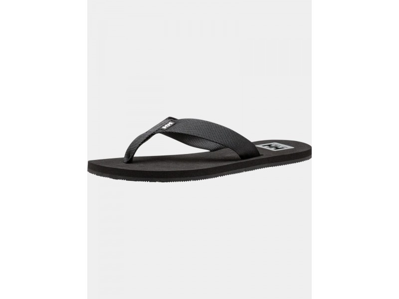 Helly Hansen W Logo Sandal 2 D - fekete