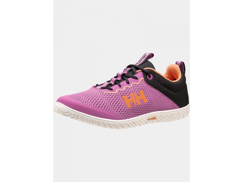 Helly Hansen W HP Foil Evo női vitorlás cipő - 089 meta pink