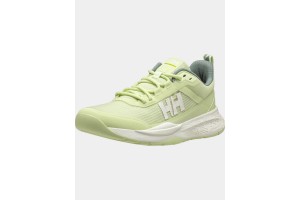 Helly Hansen W Crew Low D - Washed Lime női vitorlás cipő