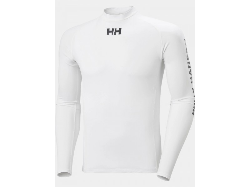 Helly Hansen férfi Waterwear Rashguard UPF50+ lycra