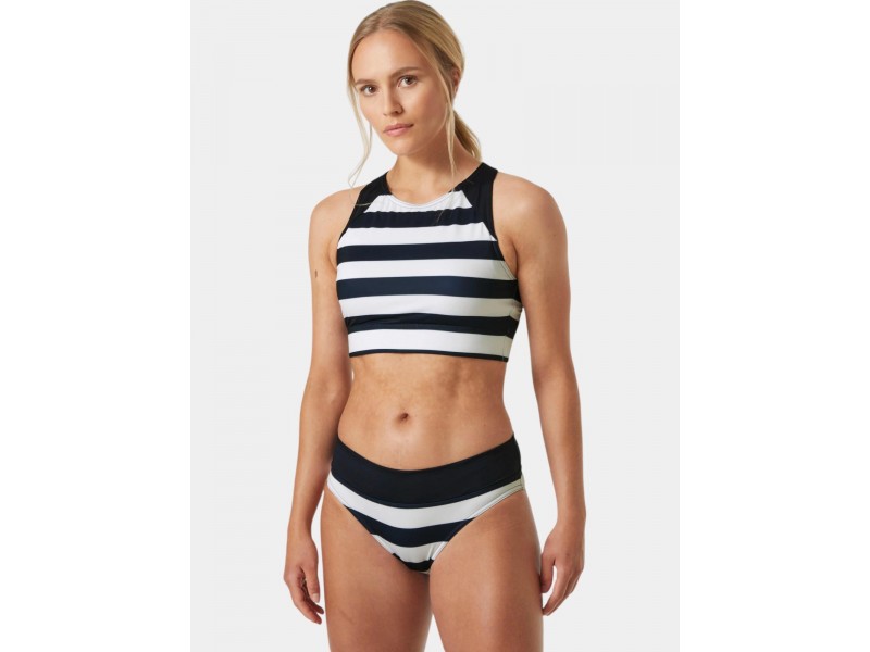 Helly Hansen női bikini alsó - navy, gyorsan száradó