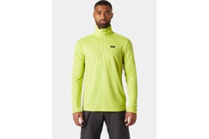 Helly Hansen Hp 1/2 Zip Pullover 2.0 férfi pulóver