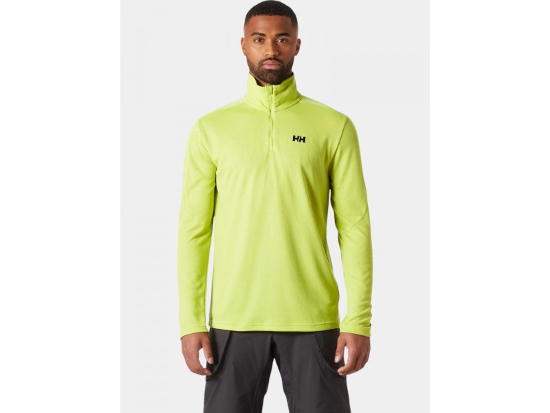 Helly Hansen Hp 1/2 Zip Pullover 2.0 férfi pulóver