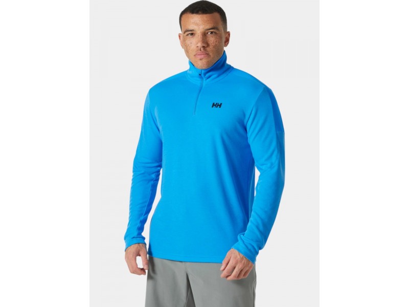 Helly Hansen HP 1/2 Zip Pullover 2.0 férfi pulóver