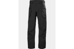 Helly Hansen Foil Pant 2.0 – fekete (980 ebony)
