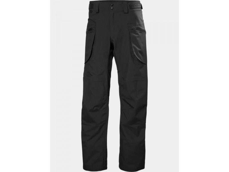 Helly Hansen Foil Pant 2.0 – fekete (980 ebony)