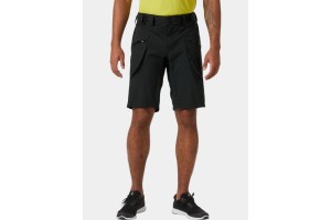 Helly Hansen Hp Foil Shorts 2.0 D (980-ebony)