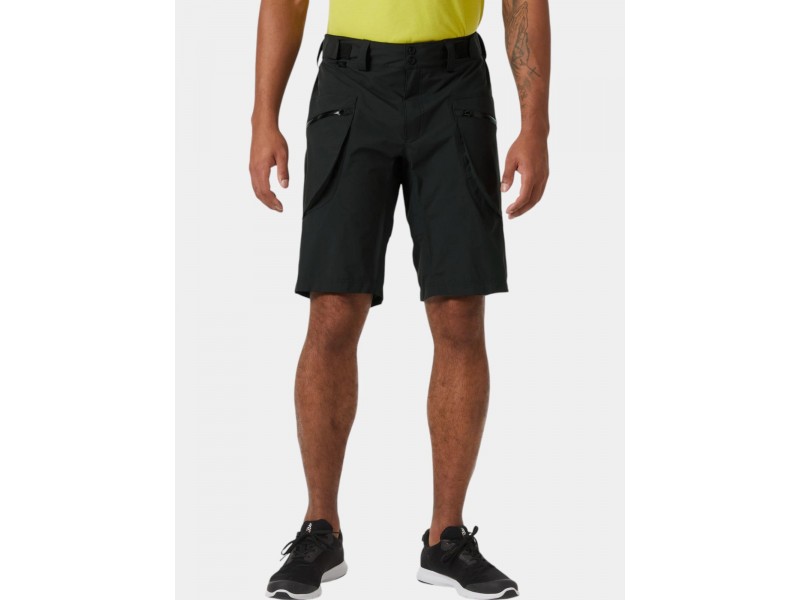 Helly Hansen Hp Foil Shorts 2.0 D (980-ebony)