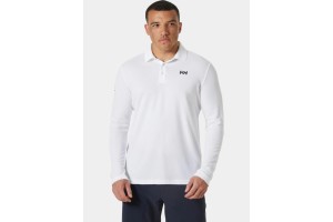 Helly Hansen Skagerrak Quickdry Rugger - fehér (004)