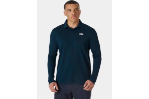 Helly Hansen Skagerrak Quickdry férfi galléros póló