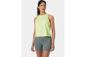 Helly Hansen női Ocean Cropped tank top