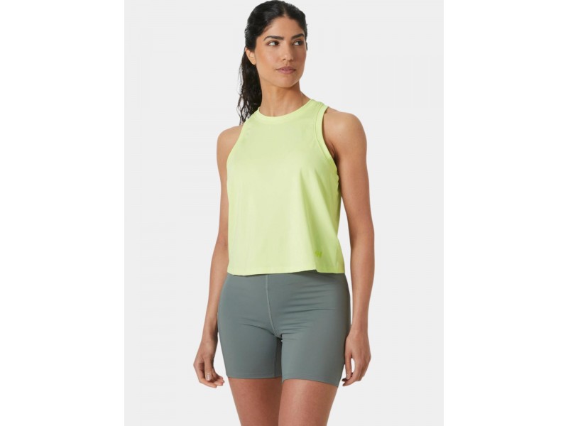 Helly Hansen női Ocean Cropped tank top