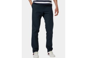 Helly Hansen Dock Chinos D - navy