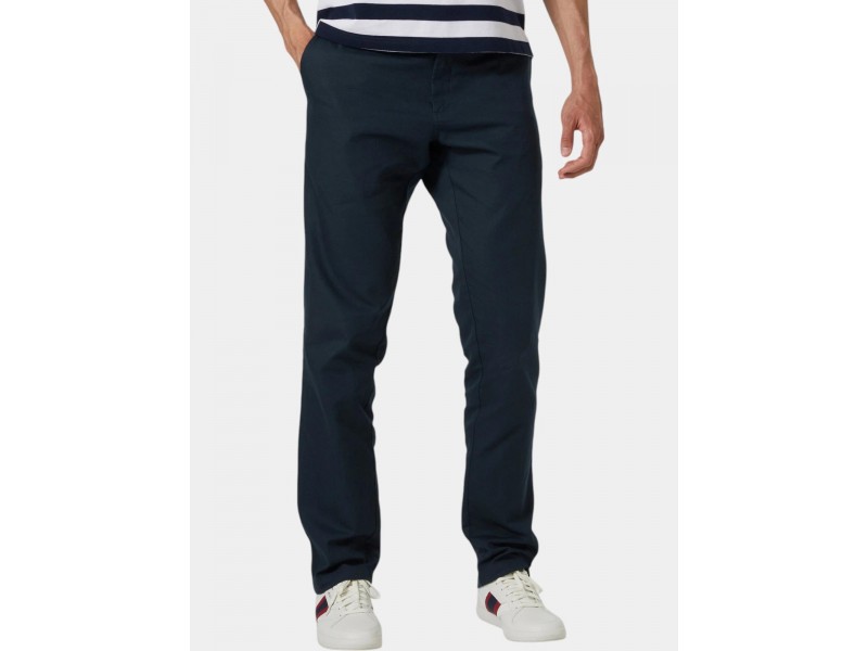 Helly Hansen Dock Chinos D - navy