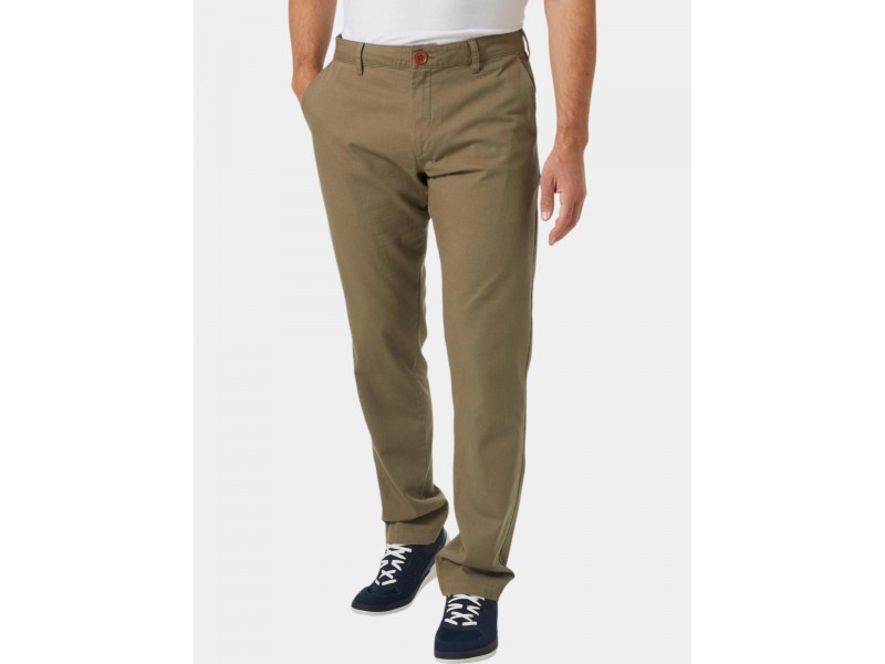 Helly Hansen Dock Chinos D – férfi, 746-bedrock
