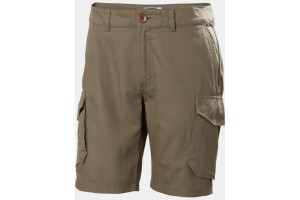 Helly Hansen Dock Cargo Shorts D - 746-bedrock