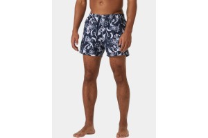 Helly Hansen Newport Trunk D - Navy férfi fürdőnadrág