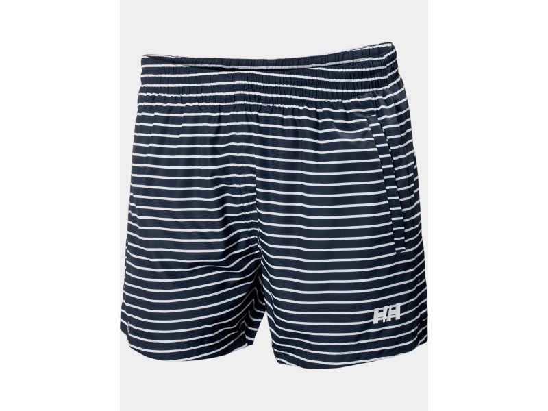 Helly Hansen Newport Trunk D - navy férfi fürdőnadrág