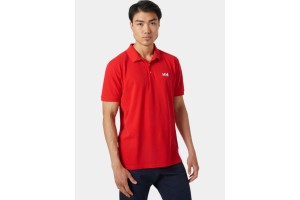 Helly Hansen Malcesine Polo férfi - 222-red