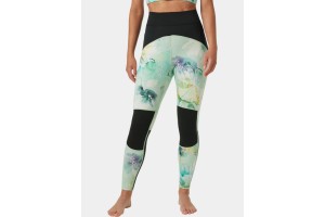 Helly Hansen W Waterwear Tights 2.0, 406-jade esra