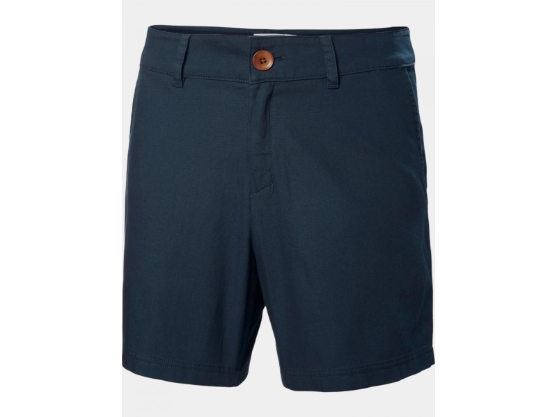 Helly Hansen W Pier női bermuda - pamut rövidnadrág